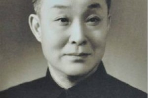 尚小云简介_尚小云的儿子_尚小云的故事_尚小云怎么死的 菊江历史网