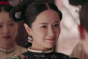 乾隆后宫出身最显赫的舒妃，死后天子亲自祭奠_帝王野史 菊江历史网