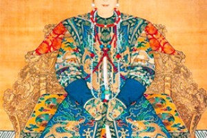 孝恭仁皇后简介_孝恭仁皇后的儿子_孝恭仁皇后的故事_孝恭仁皇后怎么死的 菊江历史网