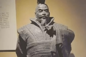 历史上的“老虎饲养员”！不要再说“伴君如伴虎”了！_稗官野史 菊江历史网