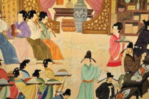 宋朝的一起民间奇案！大娘子好心迎妾进门却不想害了一个家！_稗官野史 菊江历史网