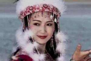 香妃：乾隆最爱的女人之一，葬礼轰动整个京城_帝王野史 菊江历史网