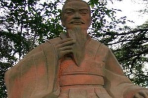 贾诩换六位主公安然无恙，是因为他情商高吗？_三国历史 菊江历史网