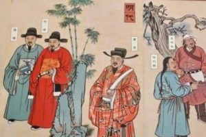 贤相王设计流放奸相丁谓的目的是什么？_宋朝历史 菊江历史网