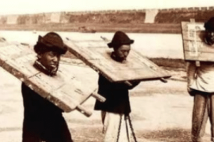 古代没有摄像头，被诛九族的人为什么不逃跑？_稗官野史 菊江历史网