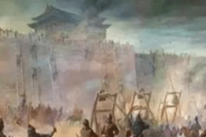宋元时期的襄阳之战有什么历史意义？其加速了南宋的灭亡_古代战争 菊江历史网