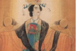 武则天推崇佛教，为何唐武宗却要灭佛？_稗官野史 菊江历史网