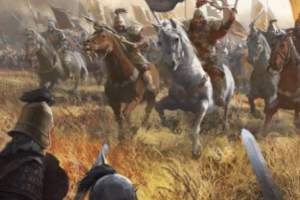 长平之战四十万赵军阵亡，一具尸骨都没发现？_稗官野史 菊江历史网