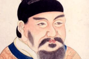 公主下葬按皇后规格？李治为什么要这么做？_后宫秘史 菊江历史网