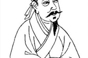 晁端礼简介_晁端礼的儿子_晁端礼的故事_晁端礼怎么死的 菊江历史网