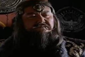 且鞮侯单于【西汉匈奴单于】 – 人物百科