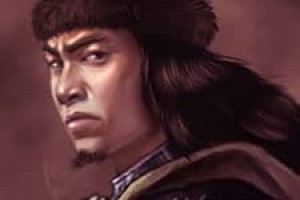 乞伏公府【】 – 人物百科