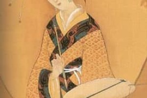 戚夫人【汉高祖刘邦的宠姬】 – 人物百科