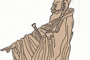 齐桓公【春秋五霸之首】 – 人物百科