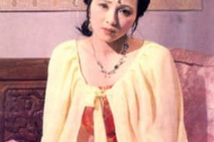 秦可卿【性格风流的得意之人】 – 人物百科