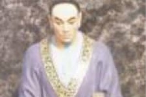 秦冉【孔门七十二贤之一】 – 人物百科