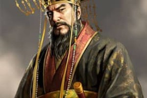 嬴政【中国首位皇帝】 – 人物百科