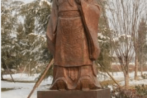 秦昭襄王【秦国国君在位五十六年】 – 人物百科