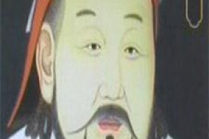 阿里不哥简介_阿里不哥的儿子_阿里不哥的故事_阿里不哥怎么死的 菊江历史网