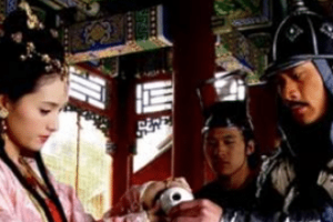 历史上吴三桂投靠清朝的真正原因是什么？_清朝历史 菊江历史网