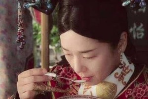 慈禧喝了县令母亲熬的汤，县令父亲知道后为何当场自杀？_后宫秘史 菊江历史网