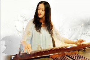 古琴演奏的基本技巧是什么？古琴演奏的艺术_民间艺术 菊江历史网