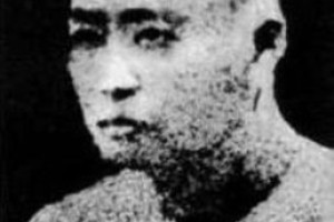 杨锐简介_杨锐的儿子_杨锐的故事_杨锐怎么死的 菊江历史网