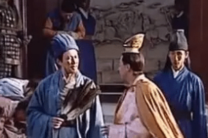 历史上真实的白帝城托孤是什么样的？_三国历史 菊江历史网