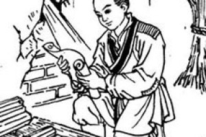 刘瓛简介_刘瓛的儿子_刘瓛的故事_刘瓛怎么死的 菊江历史网