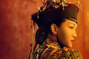 乾隆爱妃墓打开，被发掘的是乾隆极力隐藏的秘密！_帝王野史 菊江历史网