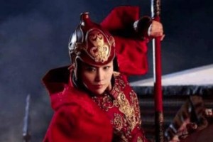 他是平阳公主的贴身男仆，凭一张嘴打下千里江山_后宫秘史 菊江历史网