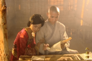 高阳公主：被“宠坏”的唐朝公主，最后被哥哥赐死_后宫秘史 菊江历史网