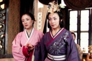 悲情皇后张嫣：11岁嫁给自己的舅舅，40岁就去世了_后宫秘史 菊江历史网