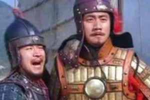 他为朱元璋挡九箭，最后结局如何？_明朝历史 菊江历史网