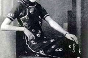 阮玲玉简介_阮玲玉的儿子_阮玲玉的故事_阮玲玉怎么死的 菊江历史网