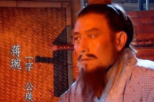 李福问诸葛亮谁可担大任？为什么两问之后诸葛亮不说话了？_乡村野史 菊江历史网