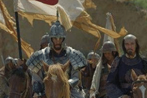 定川寨之战：北宋失败后与西夏达成协议，史称“庆历和议”_古代战争 菊江历史网