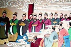 卫懿公养鹤误国，敌军入侵，结局如何？_稗官野史 菊江历史网