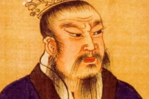 刘邦反秦时已经40多岁了 刘邦为什么还能成功_汉朝历史 菊江历史网