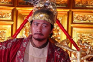 朱元璋的饭菜有问题，身为皇帝的厨子如何躲过一命？_帝王野史 菊江历史网