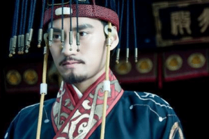 刘秀作为东汉开国皇帝 刘秀存在感为何比刘邦还要低_汉朝历史 菊江历史网