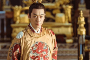 朱瞻基的死是意外吗 朱瞻基为何年纪轻轻就去世了_明朝历史 菊江历史网