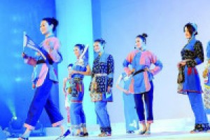 水乡妇女服饰 江南水乡服饰文化_民俗文化 菊江历史网