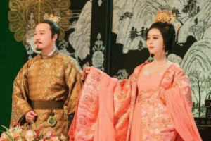 杨贵妃真的胖吗？她的真实体重是多少？_后宫秘史 菊江历史网