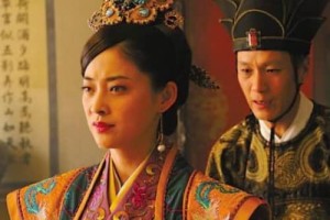 算命说此女能生皇帝，将军纳她为妾后来生下一千古明君_帝王野史 菊江历史网