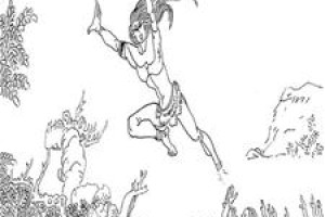 葛天氏简介_葛天氏的儿子_葛天氏的故事_葛天氏怎么死的 菊江历史网