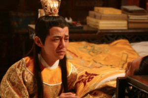 朱厚照不理后宫专抢民女，为何还能算得上一代明君 ？_后宫秘史 菊江历史网