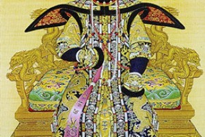 孝贤纯皇后简介_孝贤纯皇后的儿子_孝贤纯皇后的故事_孝贤纯皇后怎么死的 菊江历史网