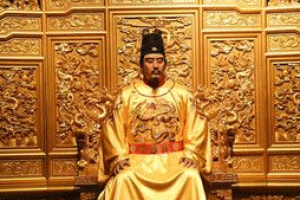 颠沛流离的童年带给朱元璋什么样的影响？_明朝历史 菊江历史网