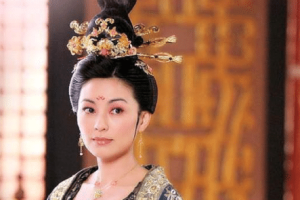 唐朝公主容貌堪比杨玉环，却和母亲“共侍一夫”？_稗官野史 菊江历史网
